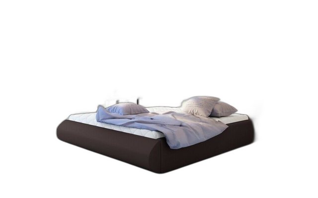 Xlmoebel Bett Luxus Schlafzimmer Bett Deko Polster Design 180x200cm Doppel günstig online kaufen