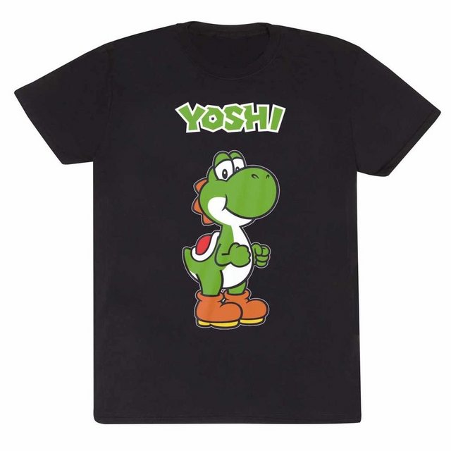 Super Mario T-Shirt günstig online kaufen