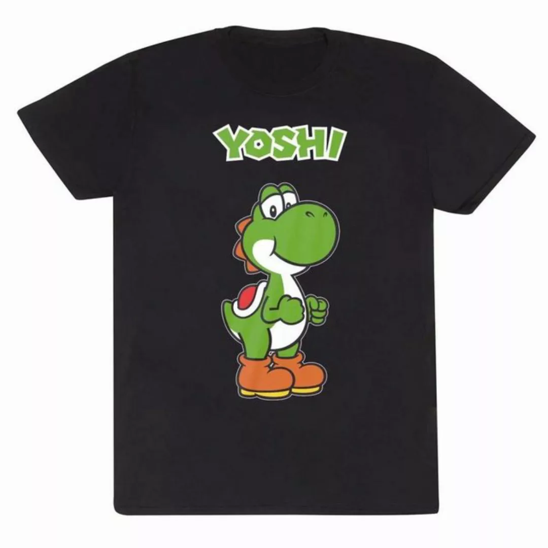 Nintendo T-Shirt günstig online kaufen