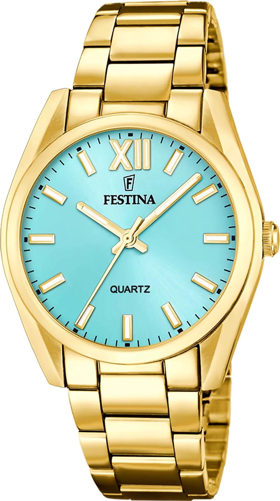 Festina Quarzuhr "Boyfriend, F20640/2" günstig online kaufen