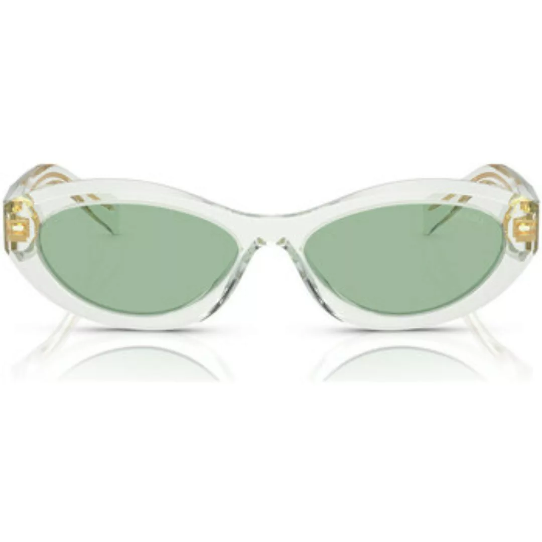 Prada  Sonnenbrillen Sonnenbrille PR26ZS 14R20E günstig online kaufen