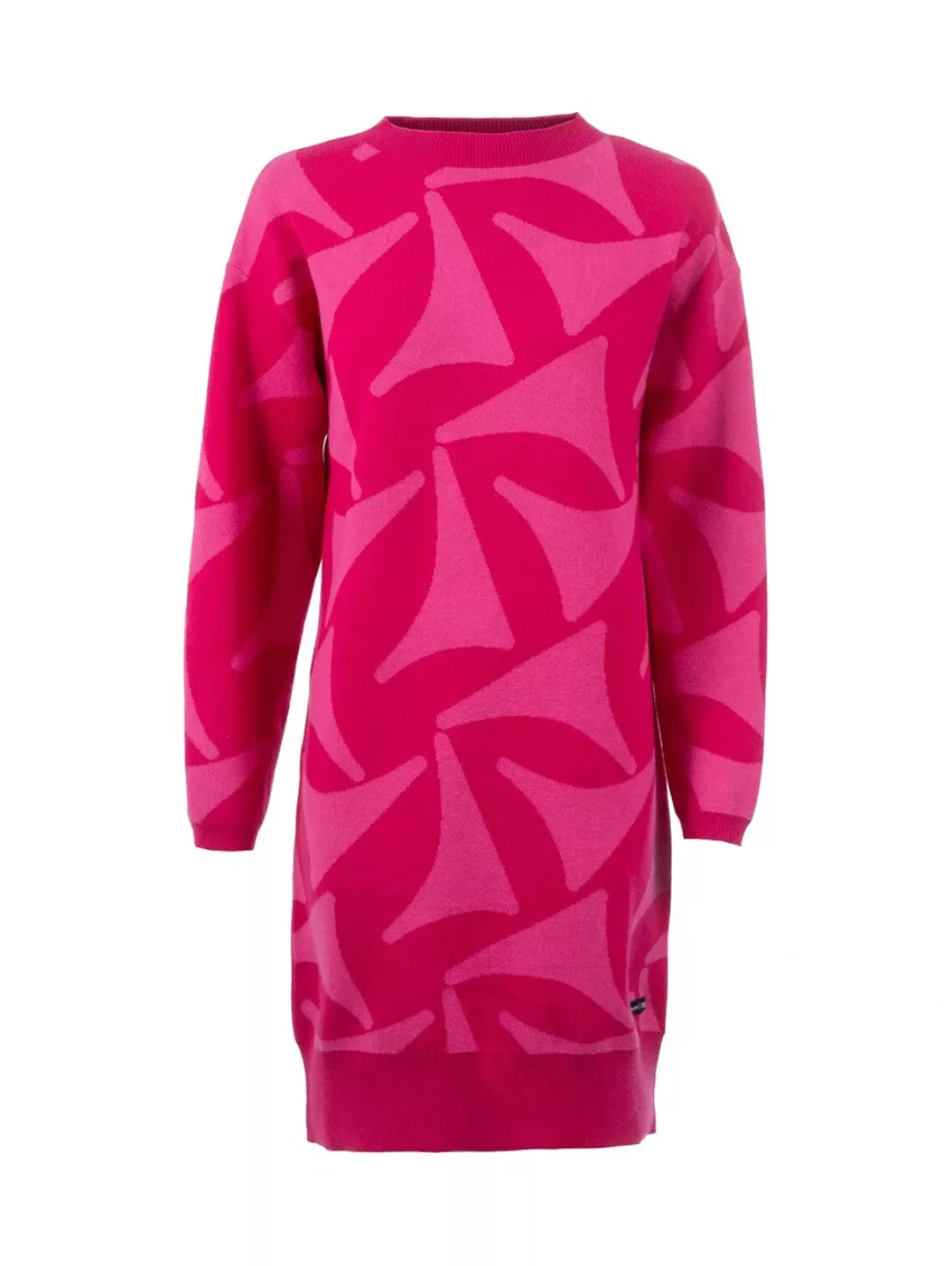 Soquesto Kleid NanjaSOQ dark pink günstig online kaufen