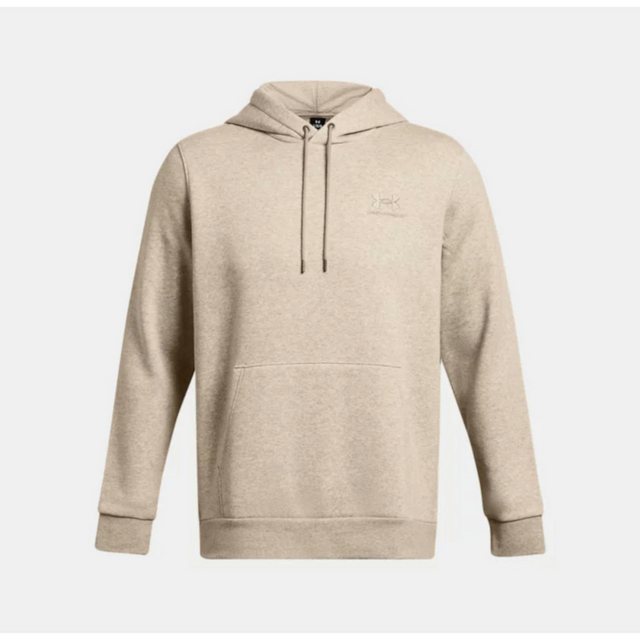 Under Armour® Kapuzenpullover Under Armour Herren Essential Fleece Hoody 13 günstig online kaufen