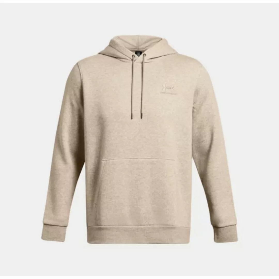 Under Armour® Hoodie Ua Icon Fleece Hoodie günstig online kaufen