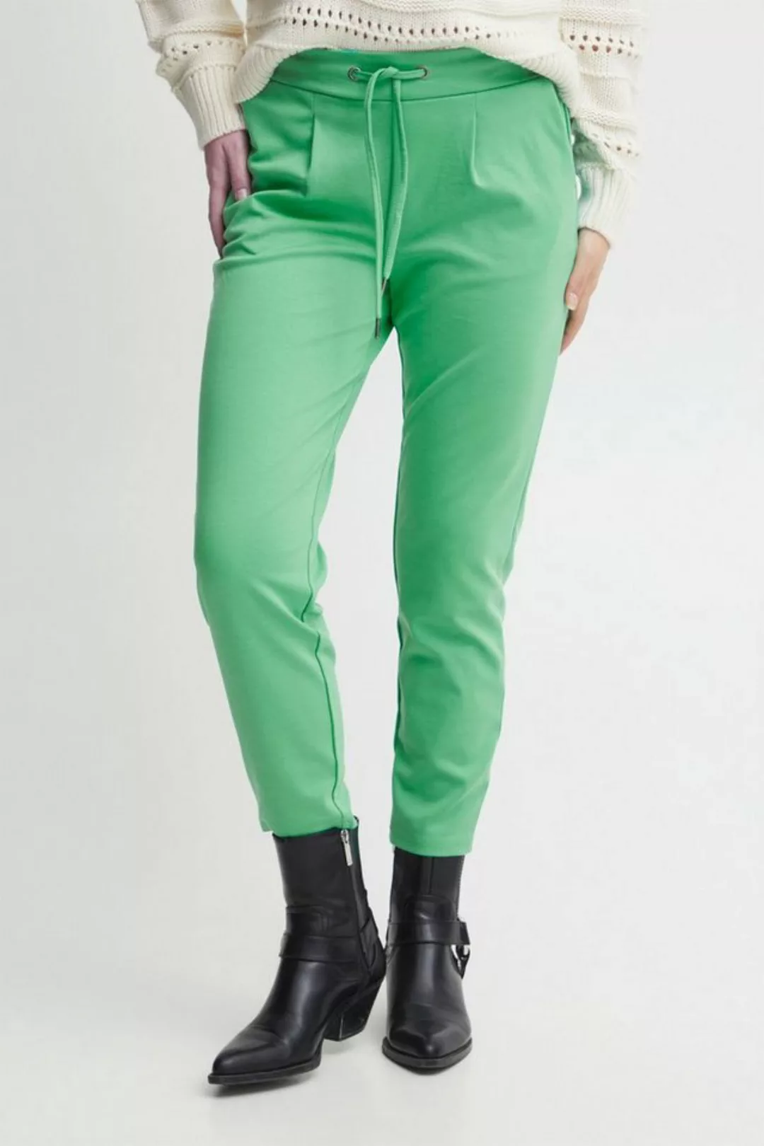 b.young Stoffhose BYRizetta crop pants - 20803903 günstig online kaufen