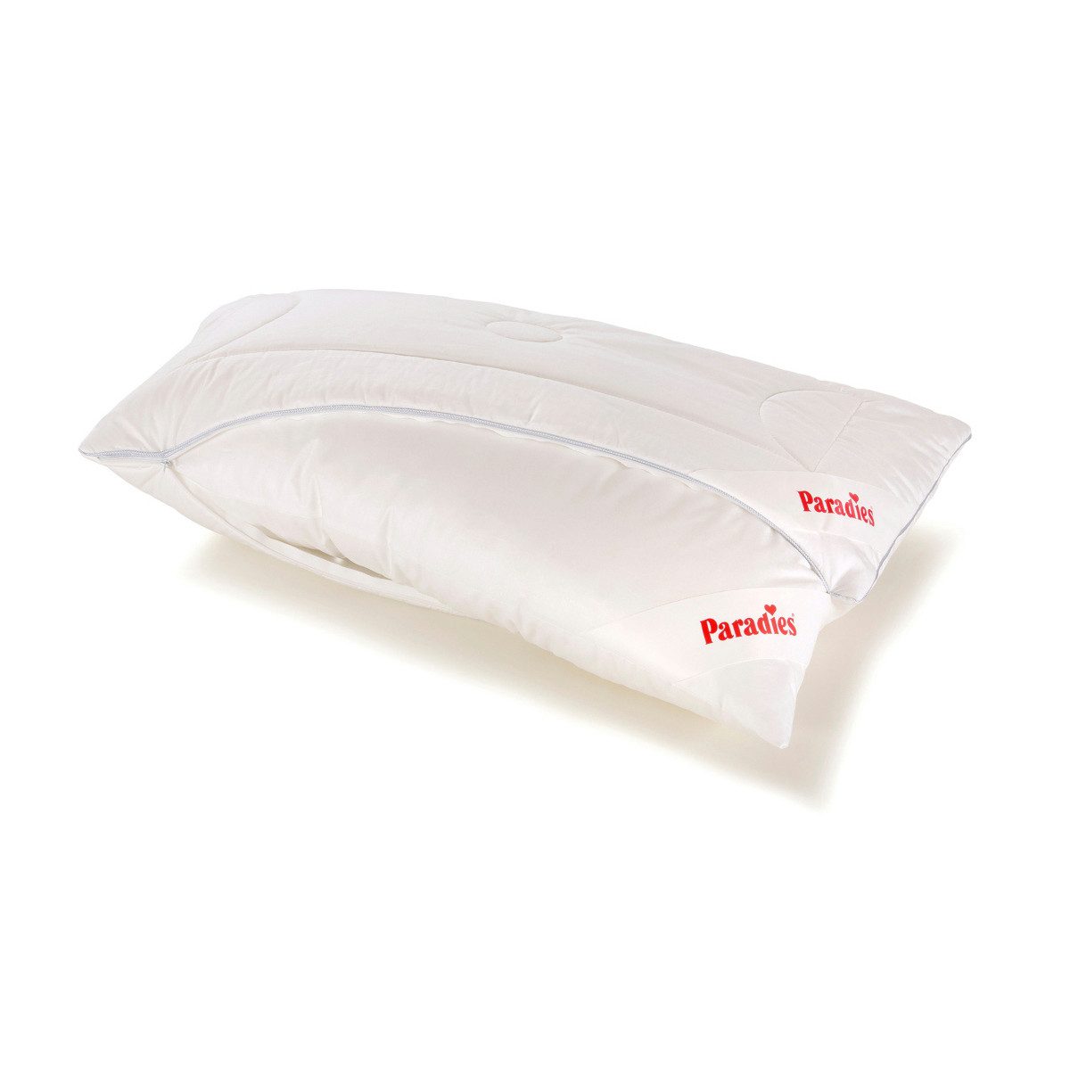 Paradies Babybettdecke Paradies Kissen Softy Duett günstig online kaufen
