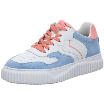 Voile Blanche  Sneaker SKY BLUE WHITE 1C66-001-2017528-10 günstig online kaufen