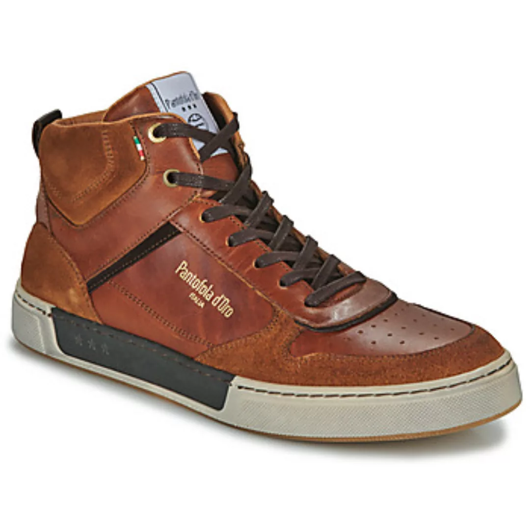 Pantofola d´Oro Sneaker "MORINO UOMO MID" günstig online kaufen