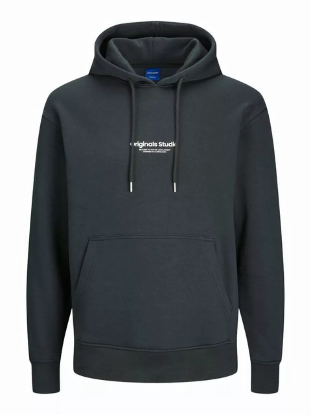 Jack & Jones PlusSize Kapuzensweatshirt JORVESTERBRO SWEAT HOOD NOOS PLS günstig online kaufen