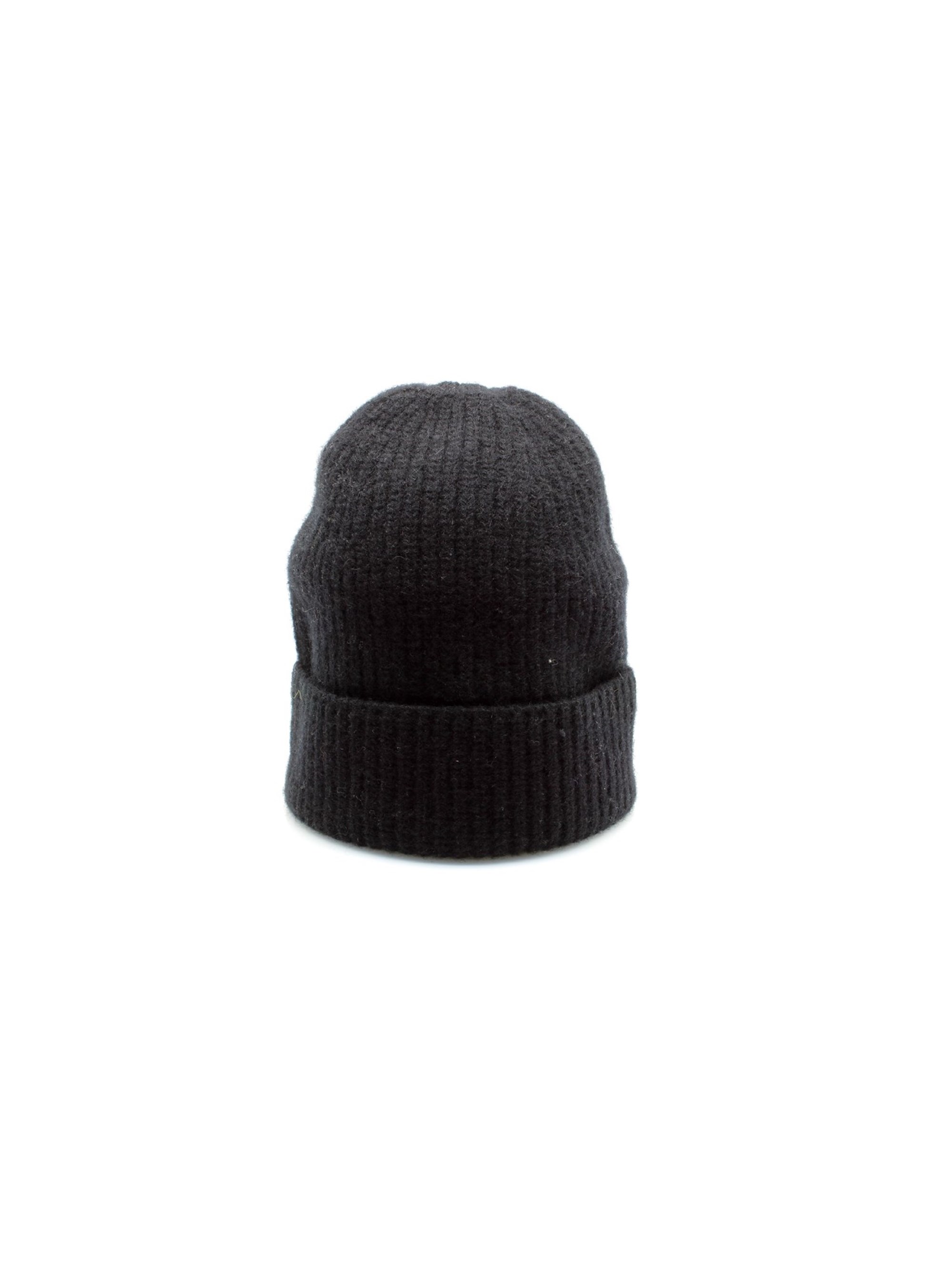 DANIELE FIESOLI Beanie Herren 100% Cashmere günstig online kaufen