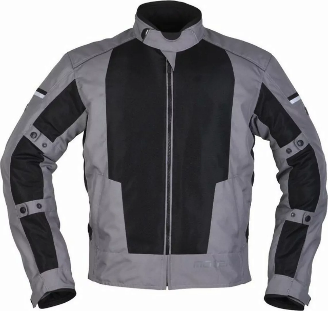 Modeka Motorradjacke Veo Air Motorrad Textiljacke günstig online kaufen