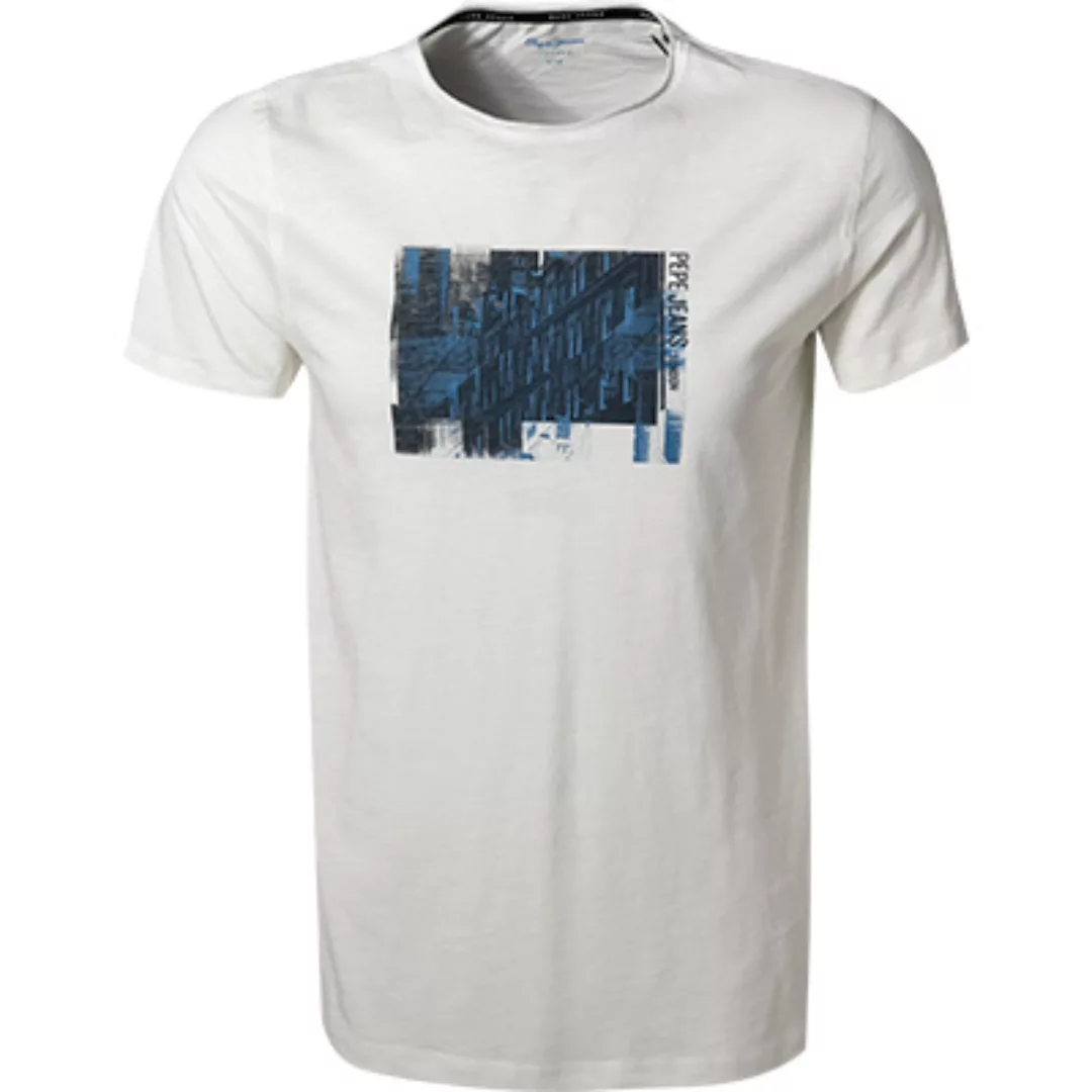 Pepe Jeans T-Shirt Sherlock PM508375/800 günstig online kaufen