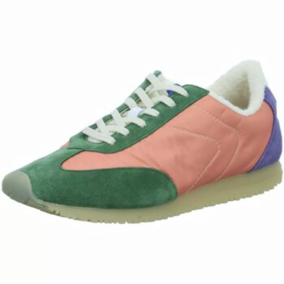 Verbenas  Sneaker One Nylon/Serraje 9601750827-coral günstig online kaufen
