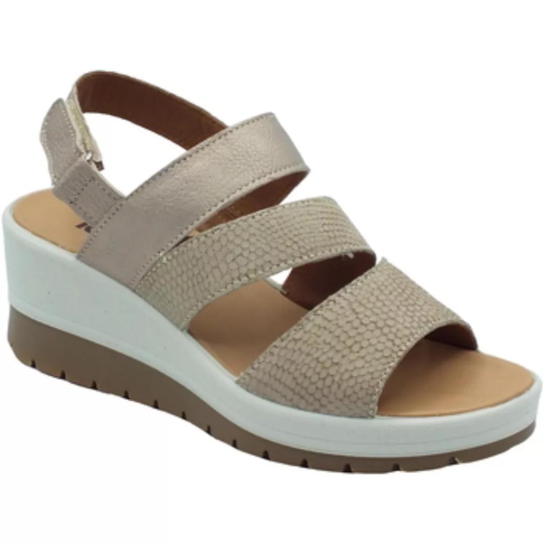 IgI&CO  Sandalen 5667422 Nabuk günstig online kaufen