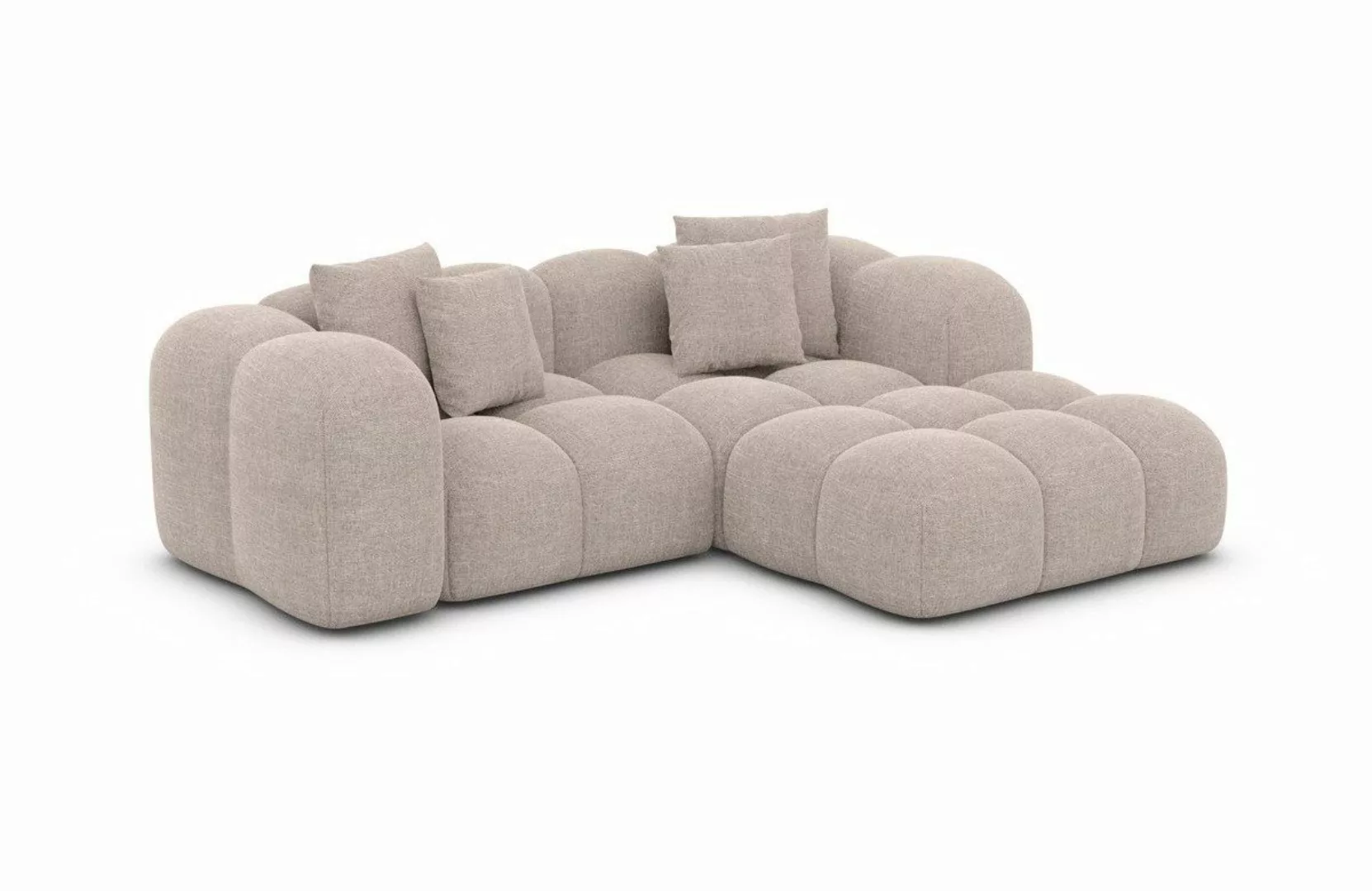 Sofa Dreams Ecksofa Polster Sofa Modern günstig online kaufen