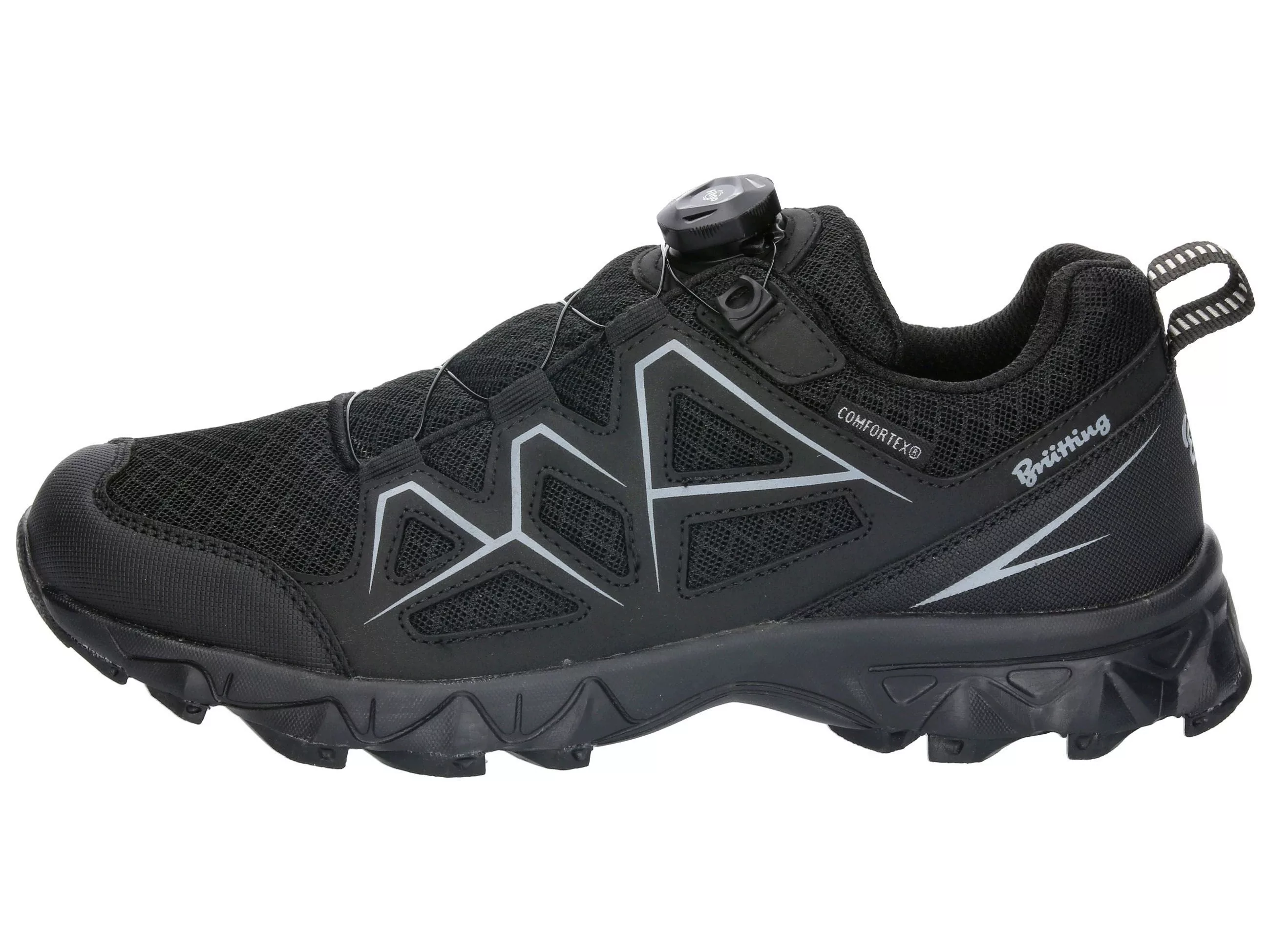 BRÜTTING Outdoorschuh "Outdoorschuh Power" günstig online kaufen