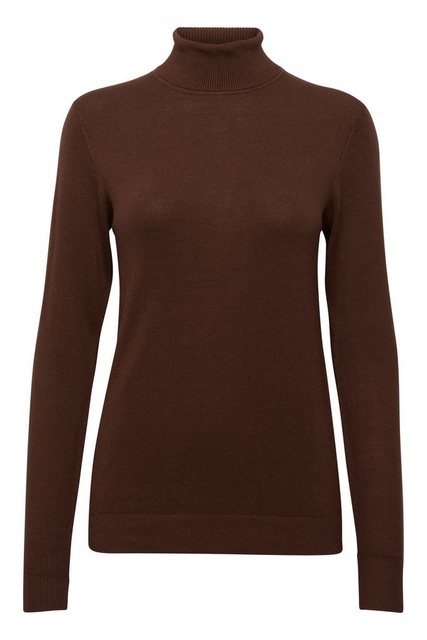 b.young Rollkragenpullover BYMMPIMBA1 ROLLNECK - 20811926 Rollkragenpullove günstig online kaufen