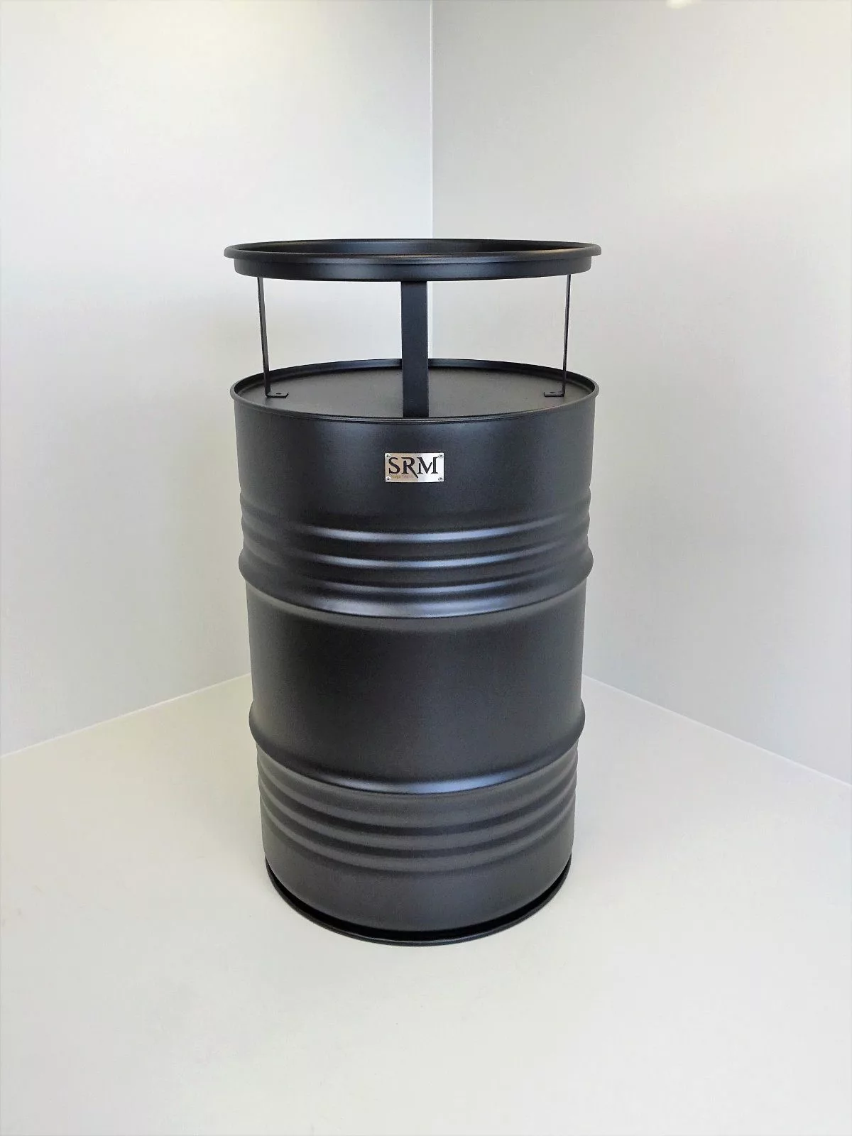SRM Design Stehtisch Fassmöbel Stehtisch Bistrotisch günstig online kaufen