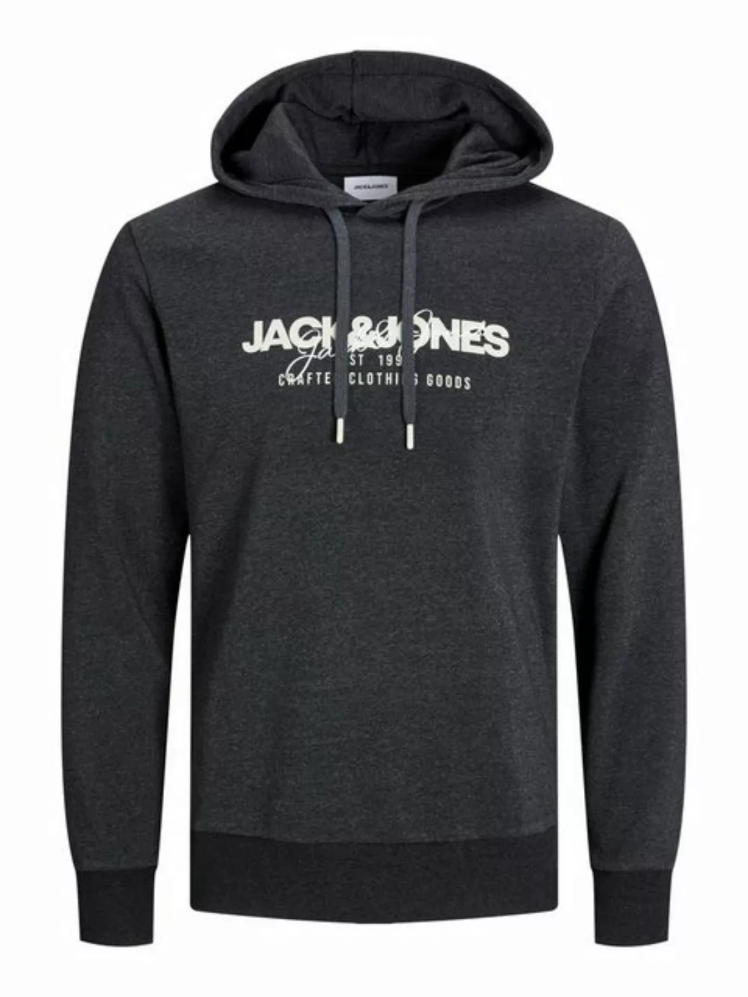 Jack & Jones Sweatshirt JJalvis (1-tlg) günstig online kaufen