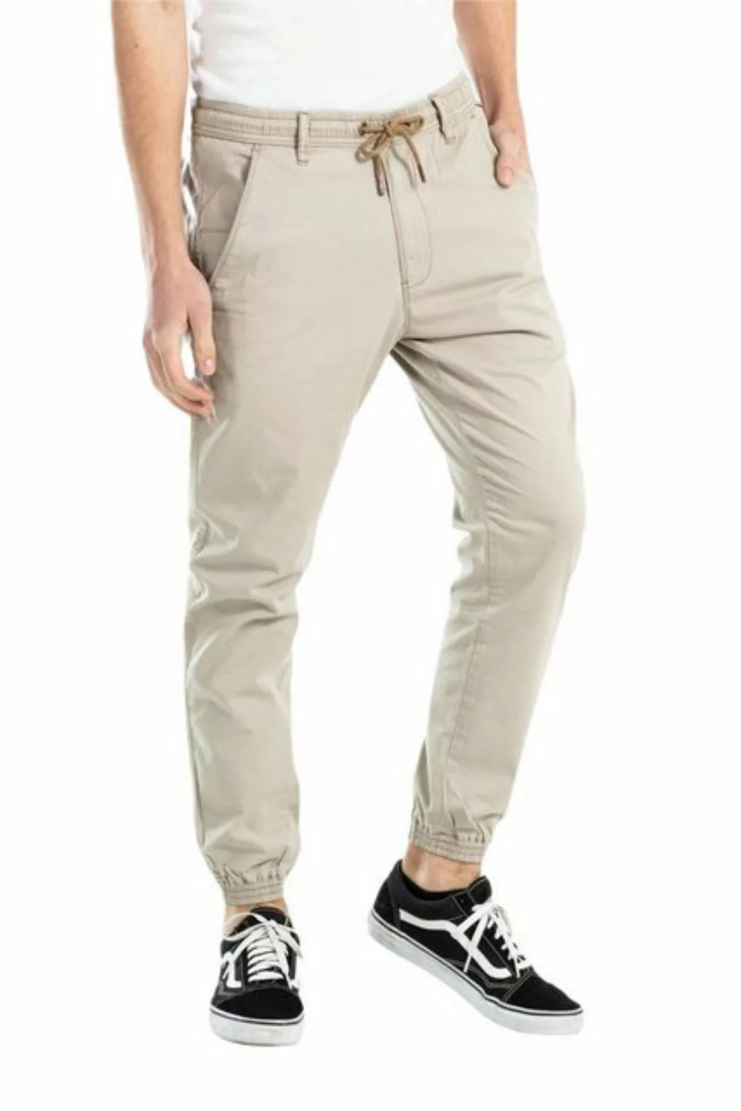 REELL Stoffhose Hose Reell Reflex 2 LW, G XL, L 32, F beige günstig online kaufen