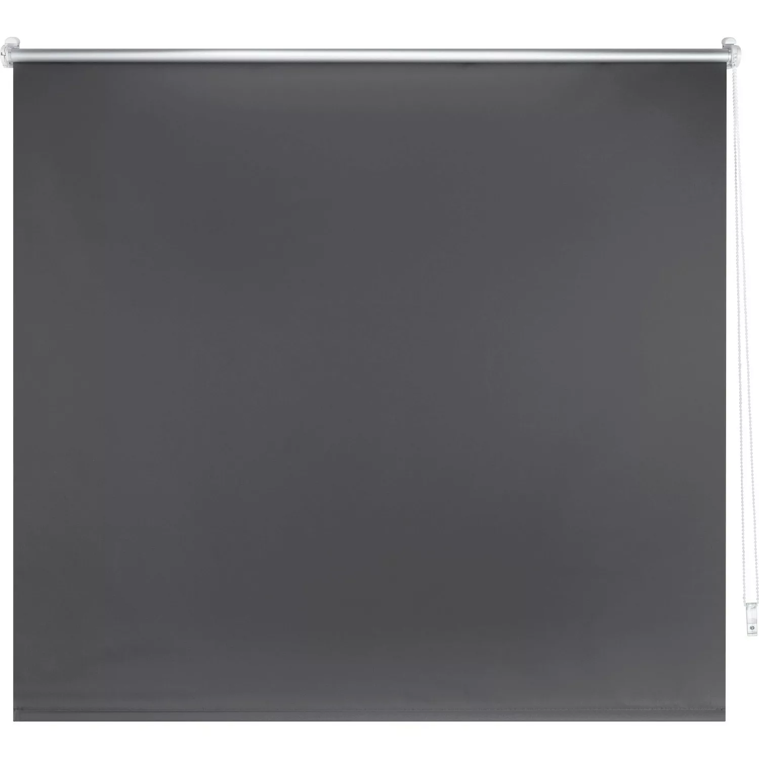 Thermo-Rollo Manresa 100 cm x 175 cm Grau günstig online kaufen