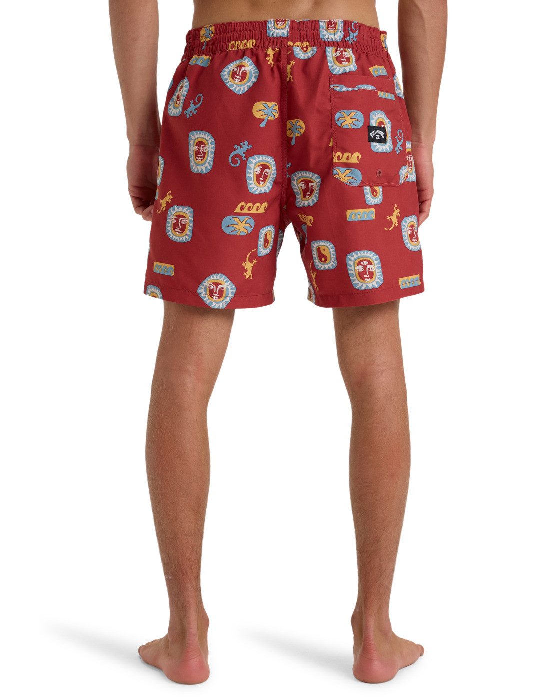 Billabong Boardshorts "Vacay 16"" günstig online kaufen