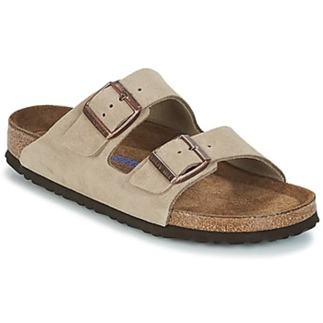 Birkenstock  Pantoffeln ARIZONA SFB günstig online kaufen