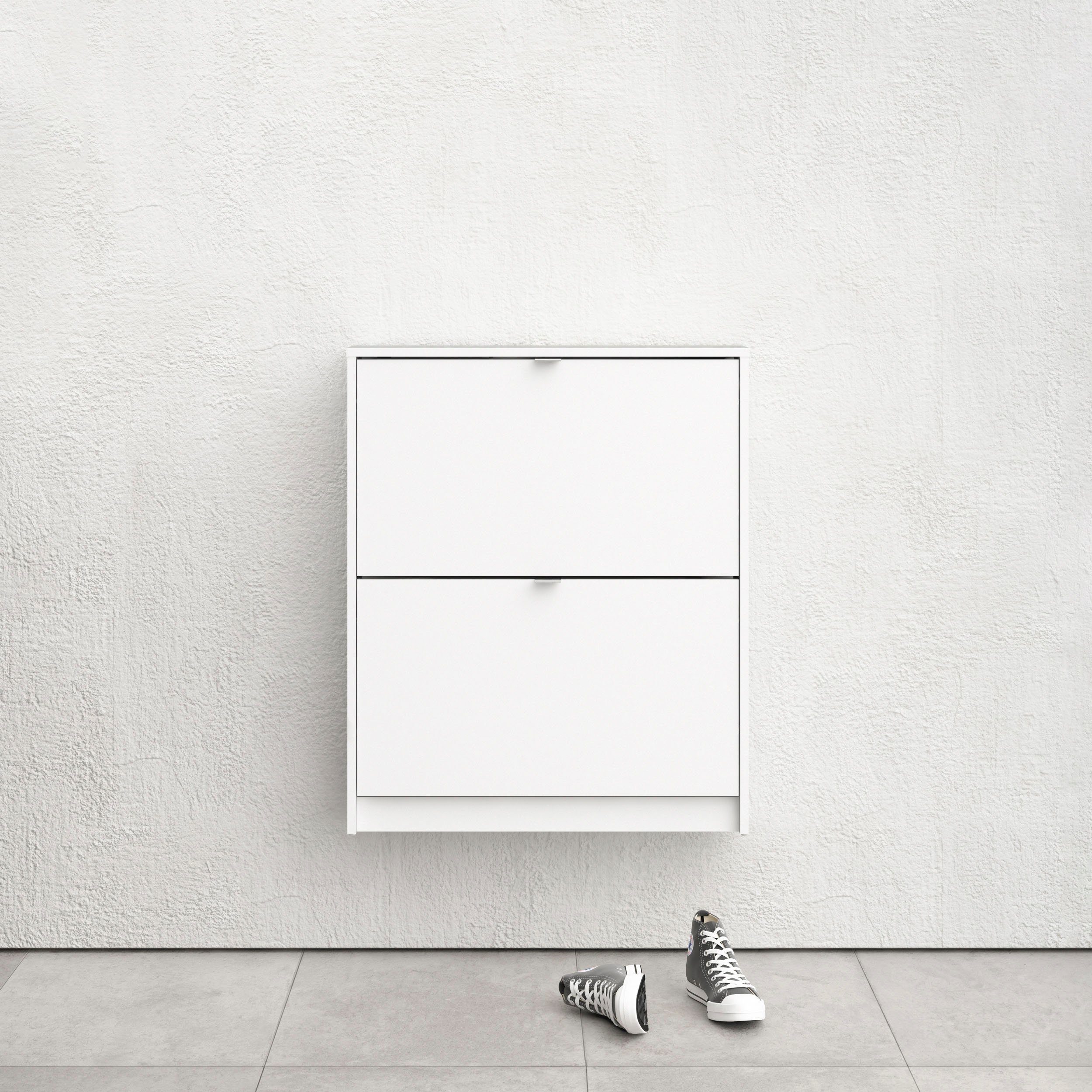 INOSIGN Schuhschrank "Shoes Schuhaufbewahrung, Schuhkommode, Schuhregal,", günstig online kaufen