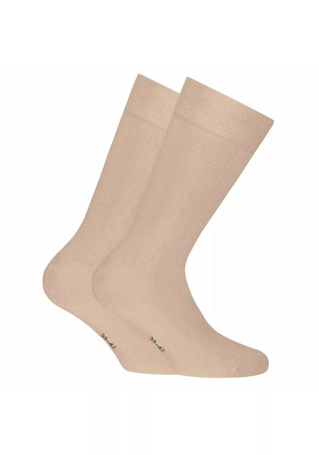 Rohner Socks Kurzsocken "Socken Bamboo 2er pack 2er Pack" günstig online kaufen