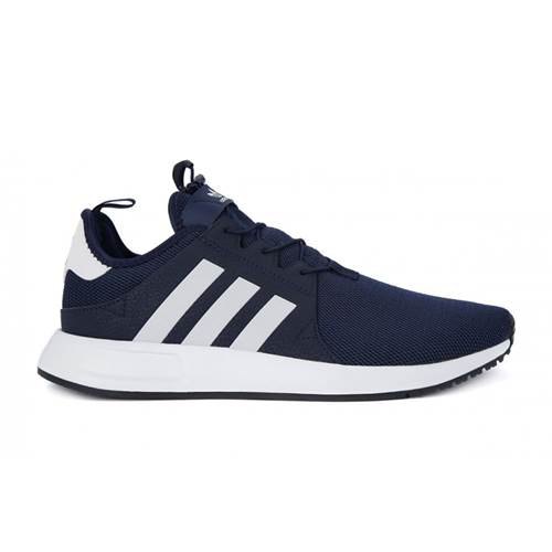 Adidas X Plr Schuhe EU 36 2/3 Navy blue,White günstig online kaufen