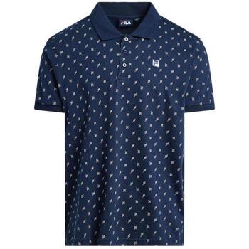 Fila  Poloshirt SS24SPM008-627 günstig online kaufen