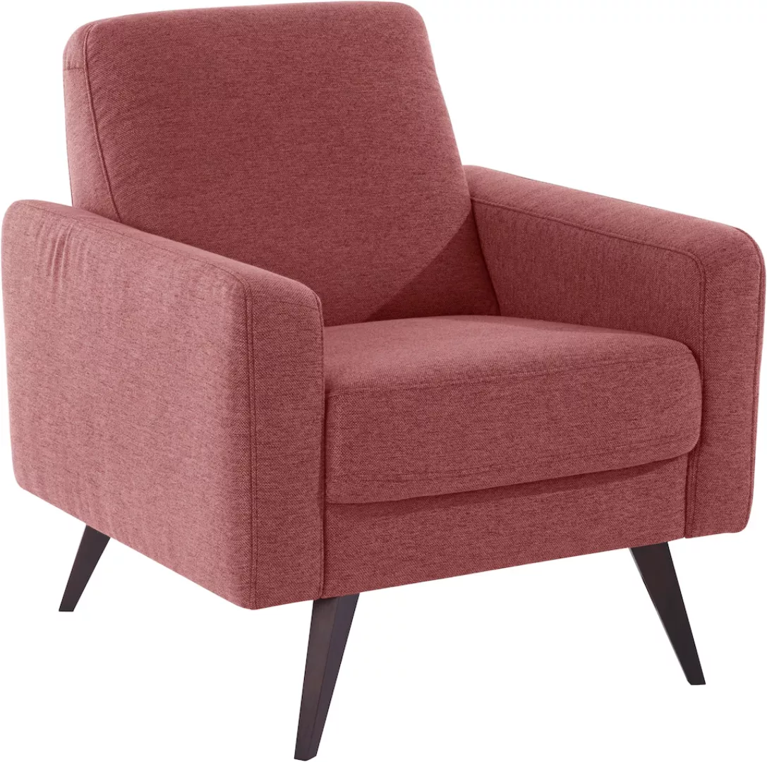 exxpo - sofa fashion Sessel "Samso, Loungesessel" günstig online kaufen