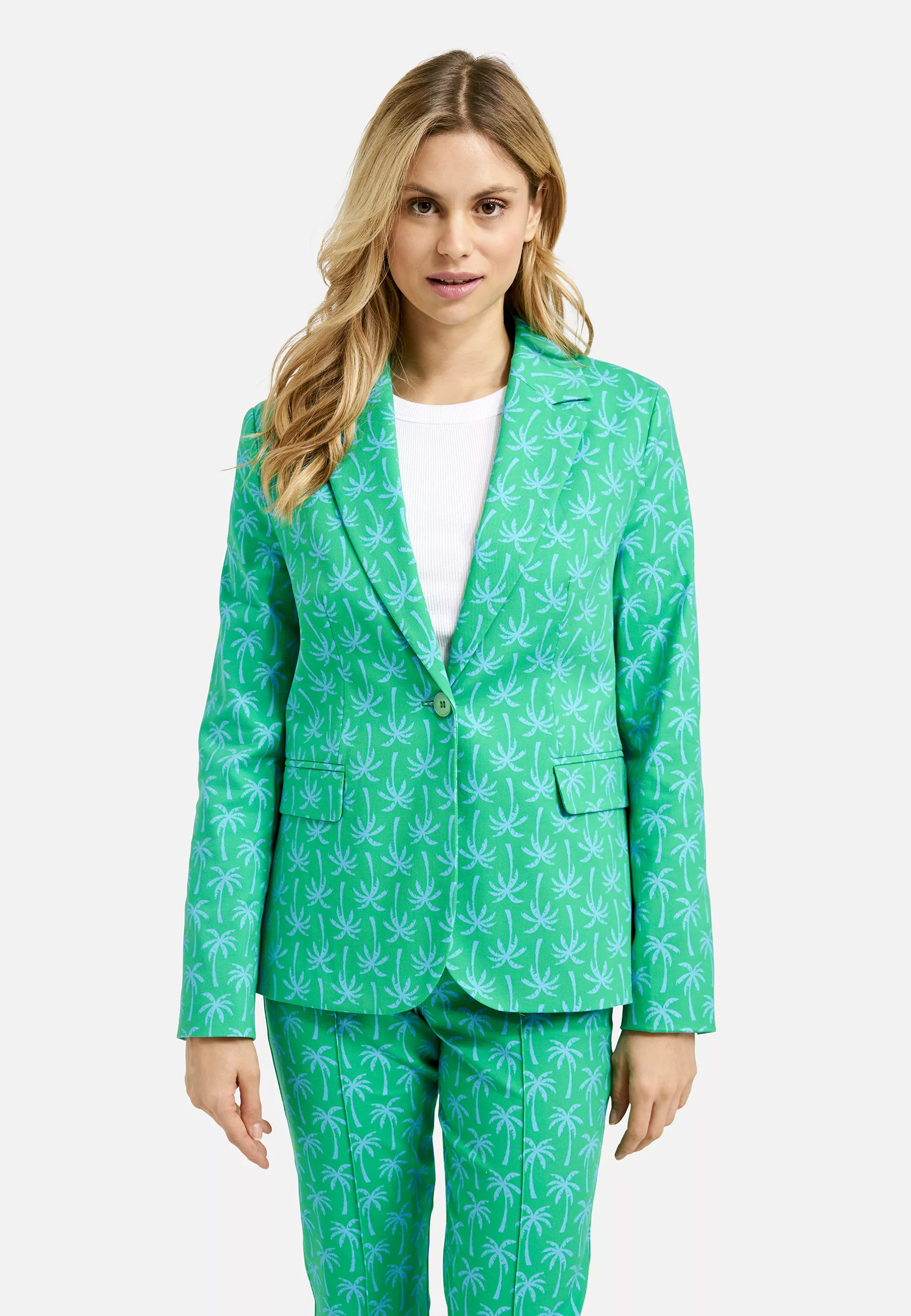 Milano Italy Jackenblazer, mit Reverskragen günstig online kaufen
