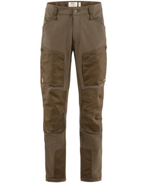 Fjällräven Outdoorhose Hose Keb Agile Winter günstig online kaufen