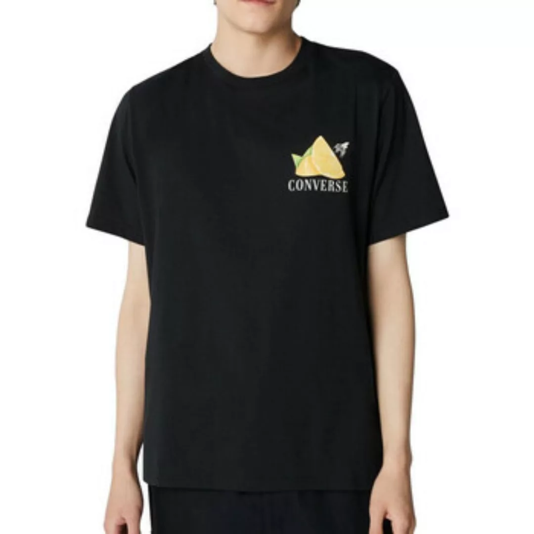 Converse  T-Shirts & Poloshirts 10023993-A01 günstig online kaufen