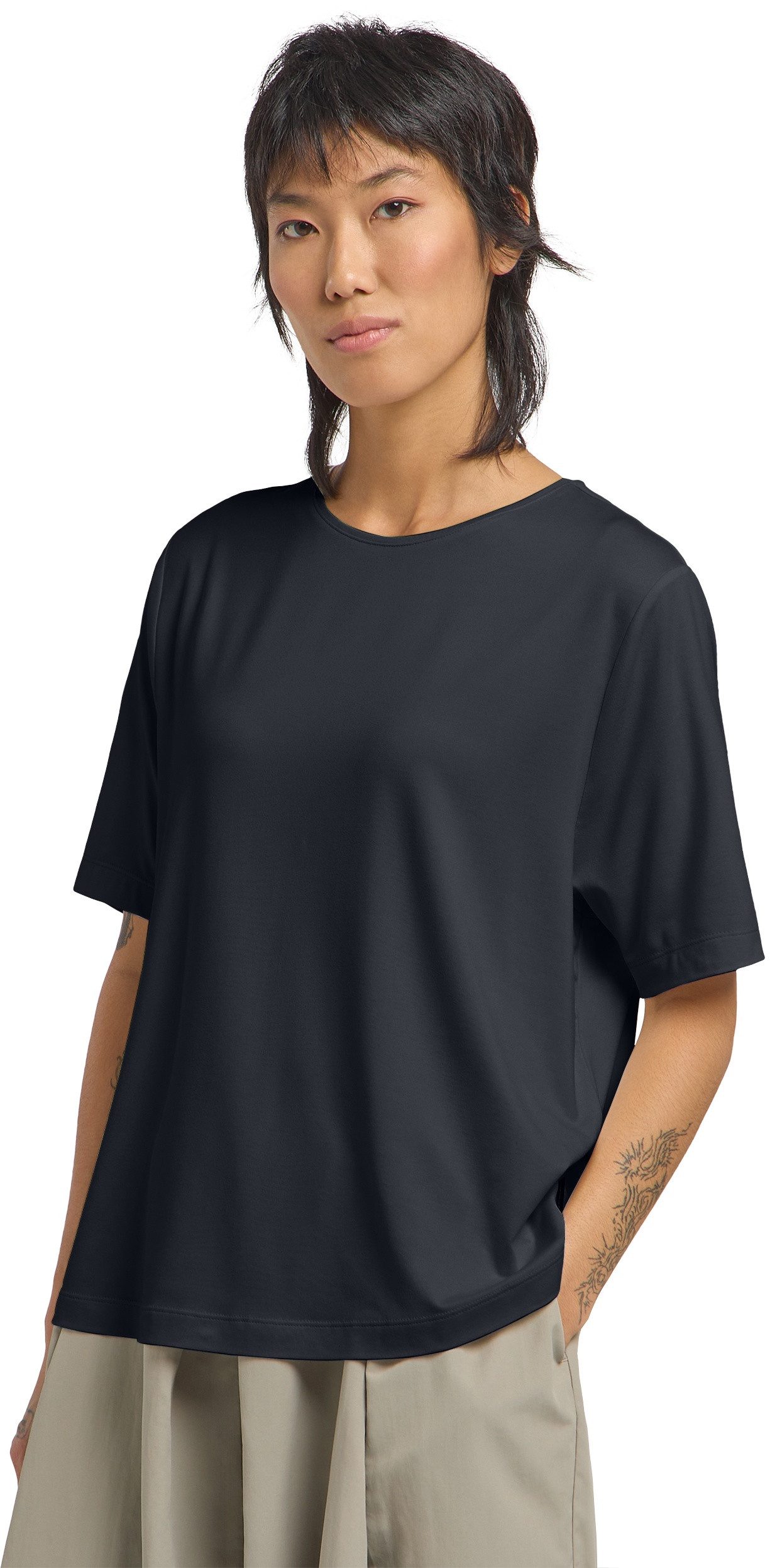 Jack Wolfskin T-Shirt "TRAVEL T W" günstig online kaufen