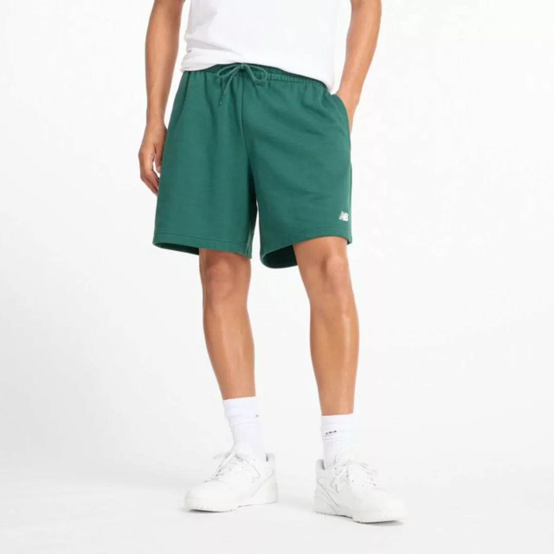 New Balance Laufshorts NEW BALANCE Sport Essentials French Terry Sporthose günstig online kaufen