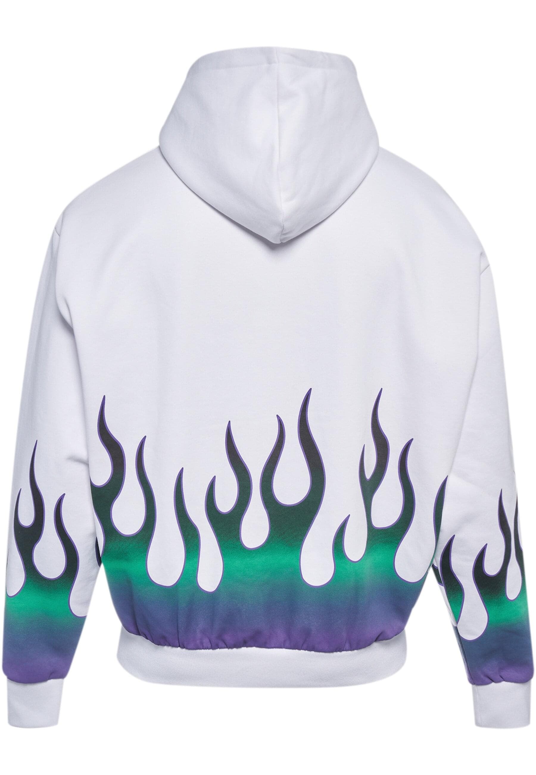 Karl Kani Kapuzensweatshirt "Karl Kani Herren KM233-005-1 KK Small Signatur günstig online kaufen