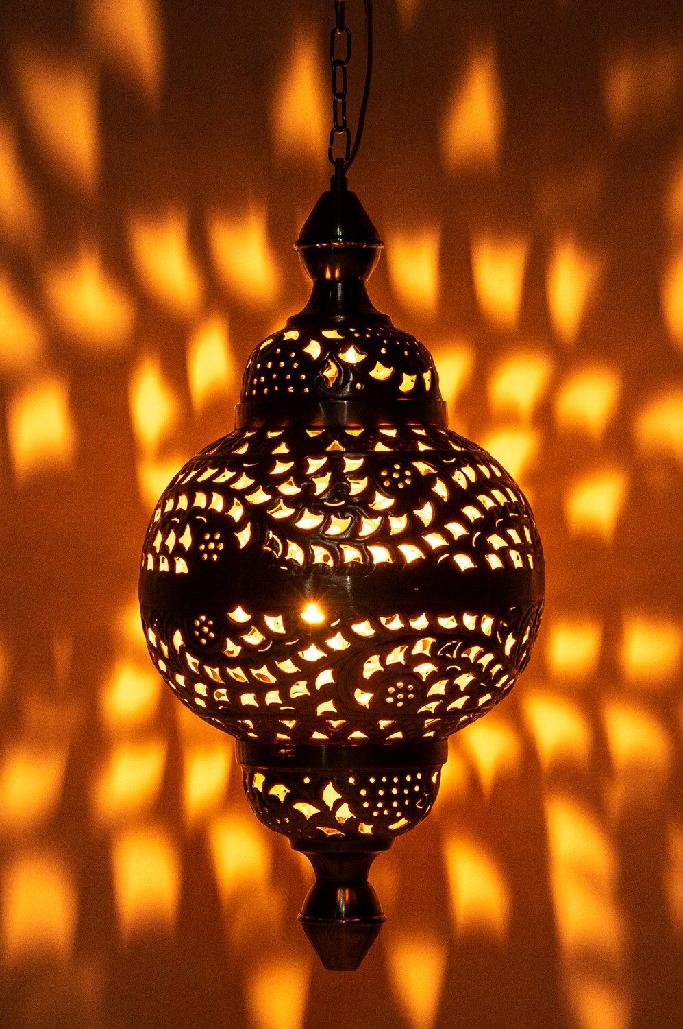 Marrakesch Orient & Mediterran Interior Deckenleuchte günstig online kaufen