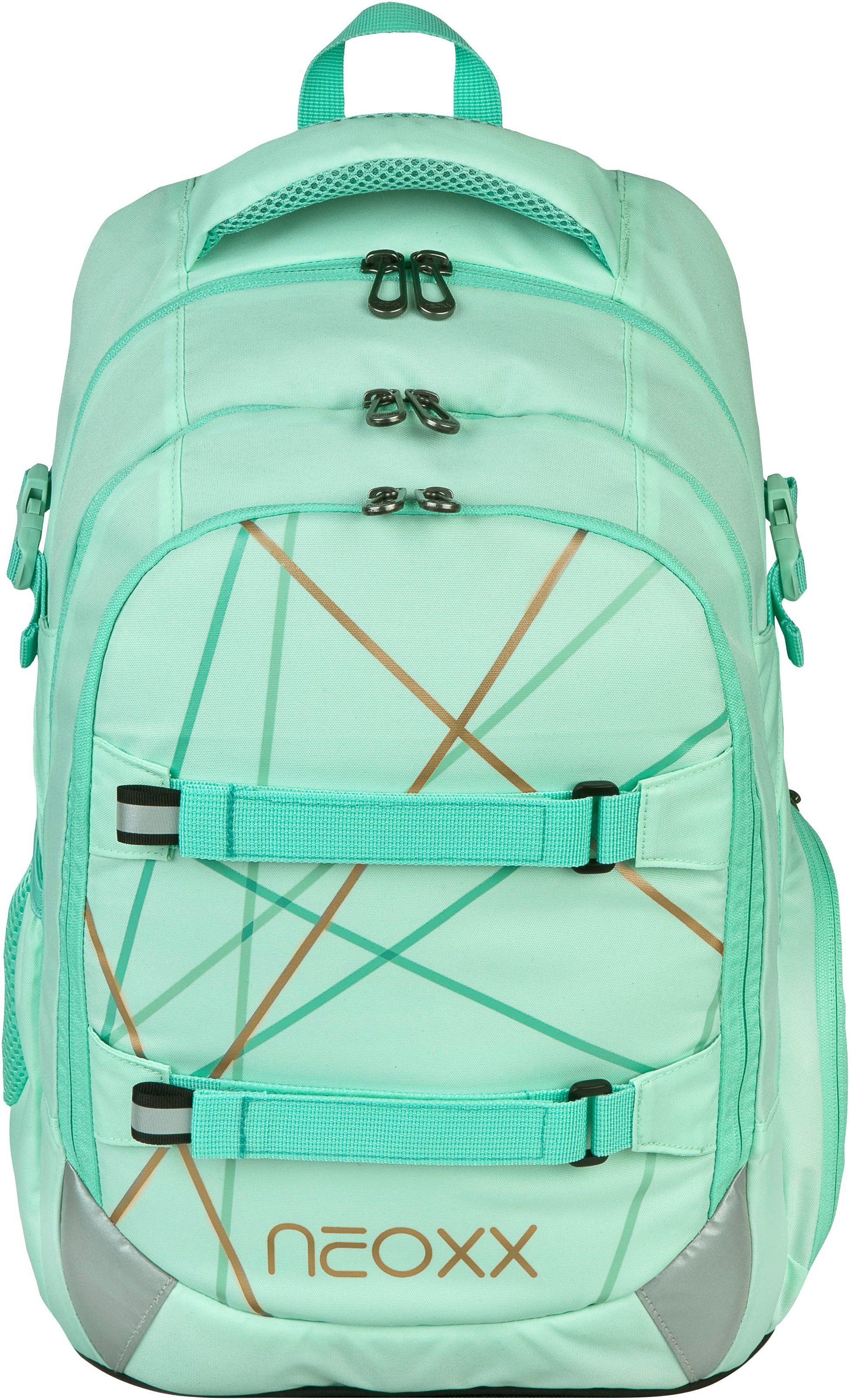 neoxx Schulrucksack Active Pro, Dreaming of günstig online kaufen