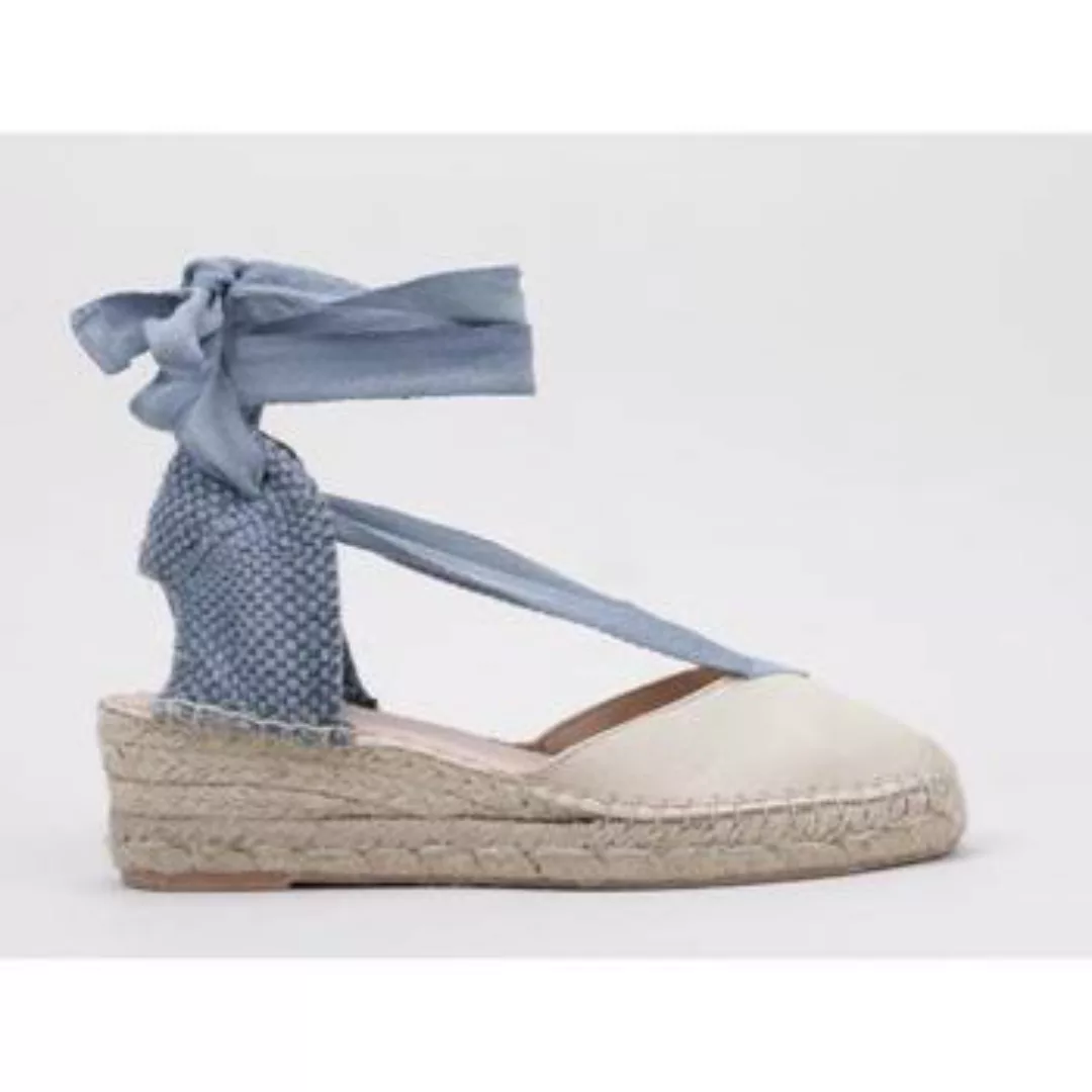 Senses & Shoes  Espadrilles PISTACHIN günstig online kaufen