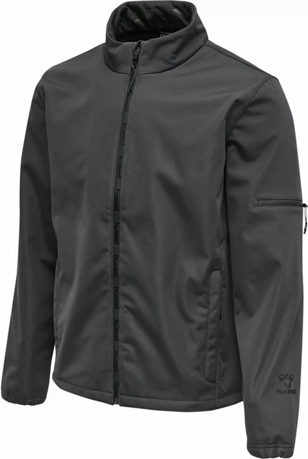 hummel Softshelljacke Hmlnorth Softshell Jacket günstig online kaufen