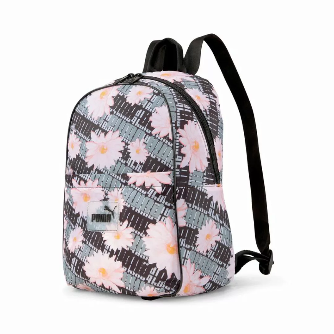 PUMA Unisex Rucksack - Core Pop Backpack, Puma Logo, 36x31x13cm (HxBxT) günstig online kaufen
