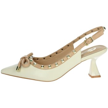 Gold & Gold  Pumps GD238 günstig online kaufen