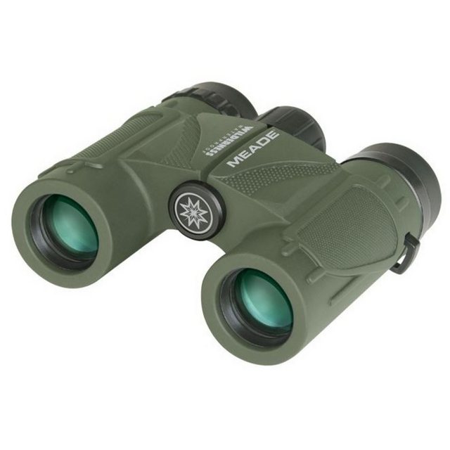 Meade Meade Fernglas 10x25 Wilderness Fernglas günstig online kaufen