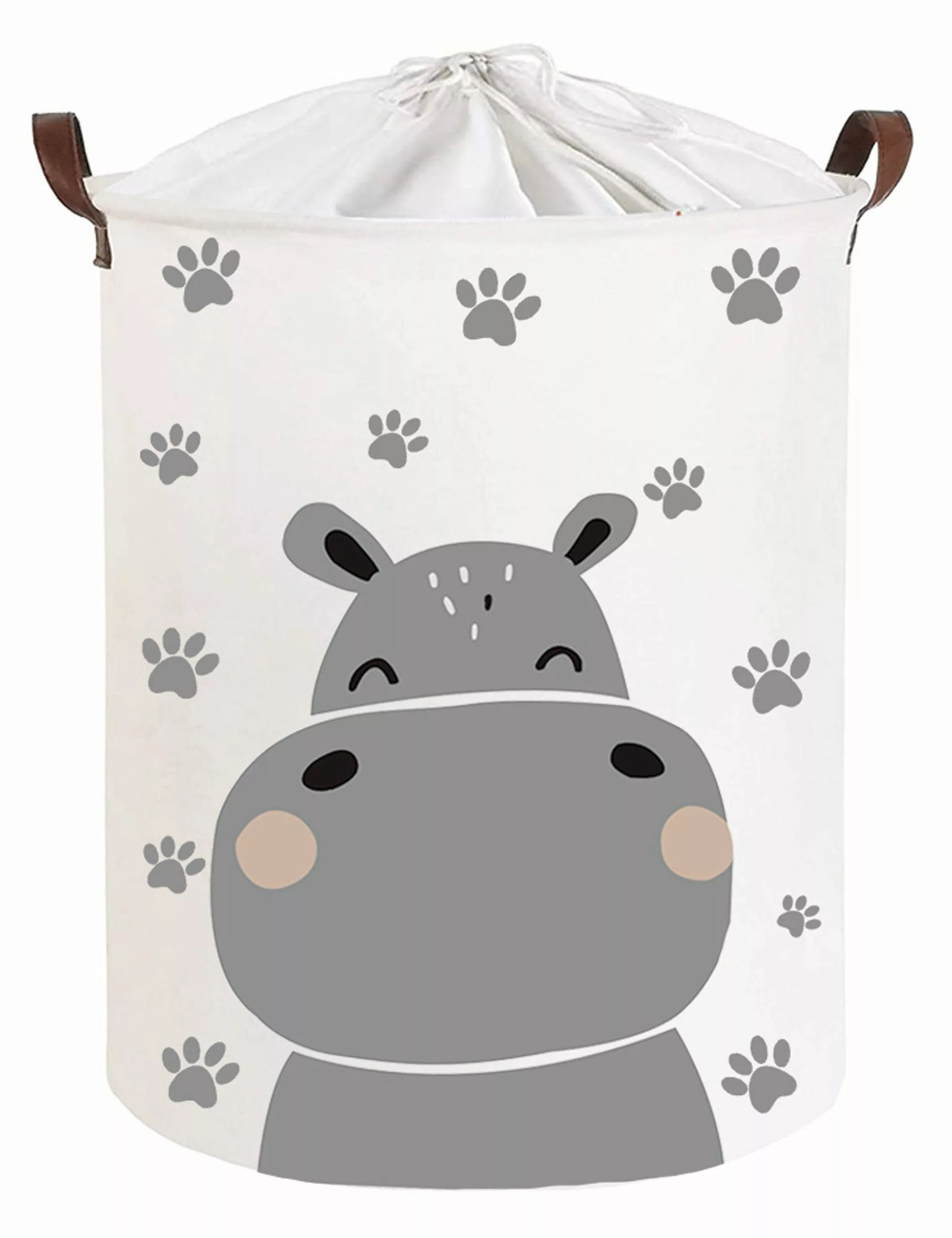Sipo Aufbewahrungskorb Aufbewahrungskorb Bär günstig online kaufen