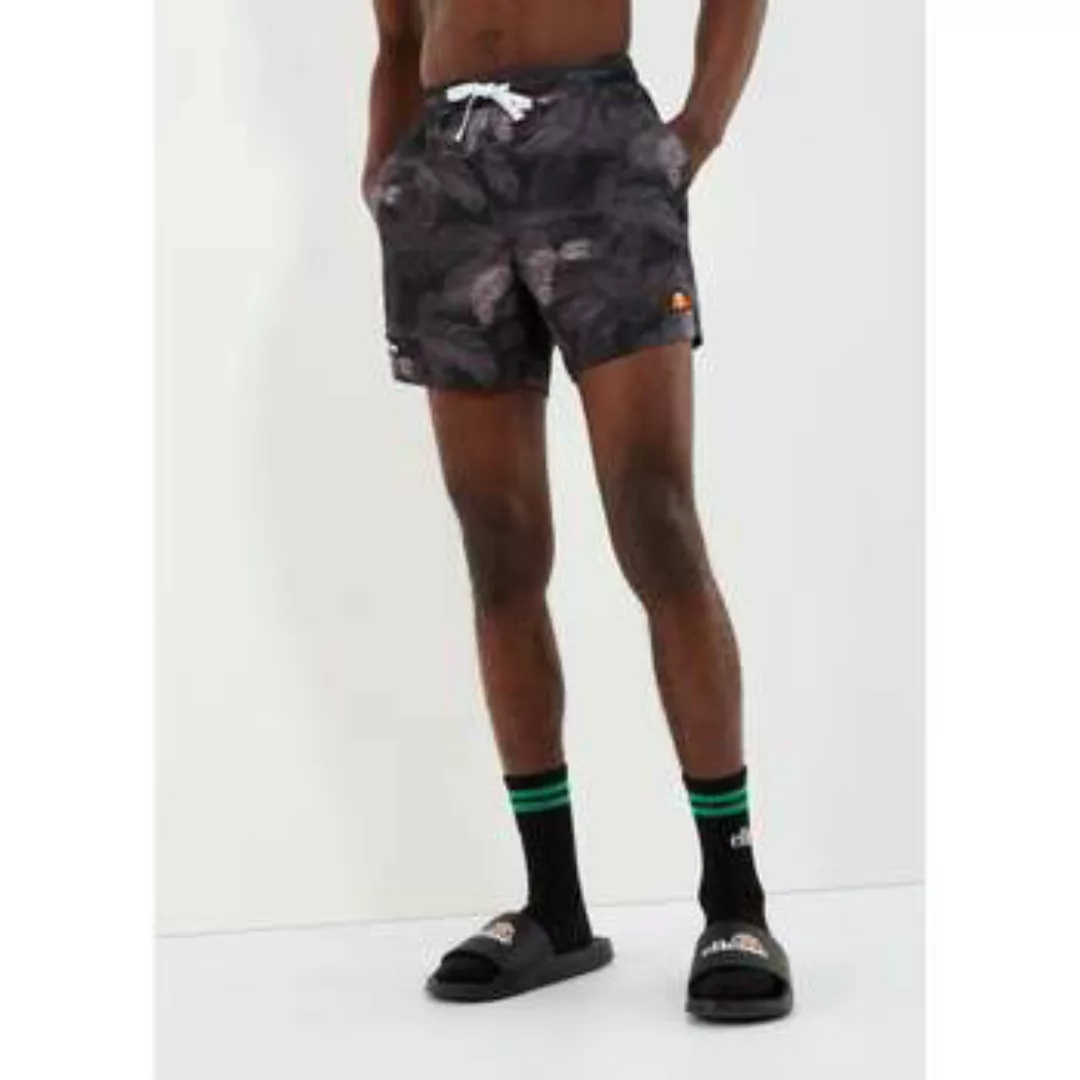 Ellesse  Badeshorts Hollin Badeshorts – Schwarz günstig online kaufen