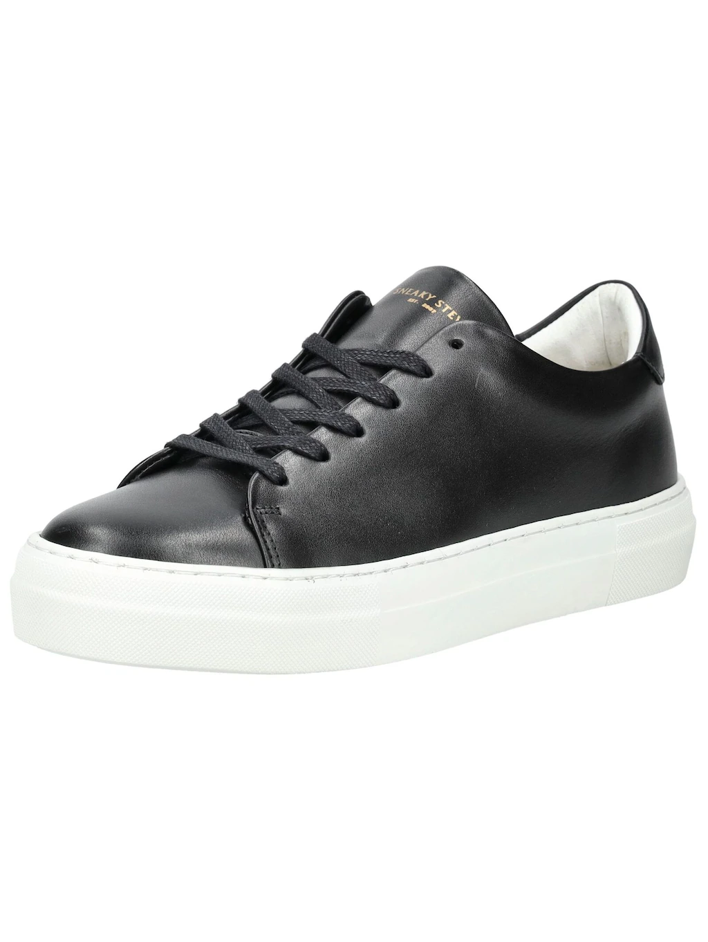 Sneaky Steve Sneaker "Sneaky Steve Sneaker Leder" günstig online kaufen