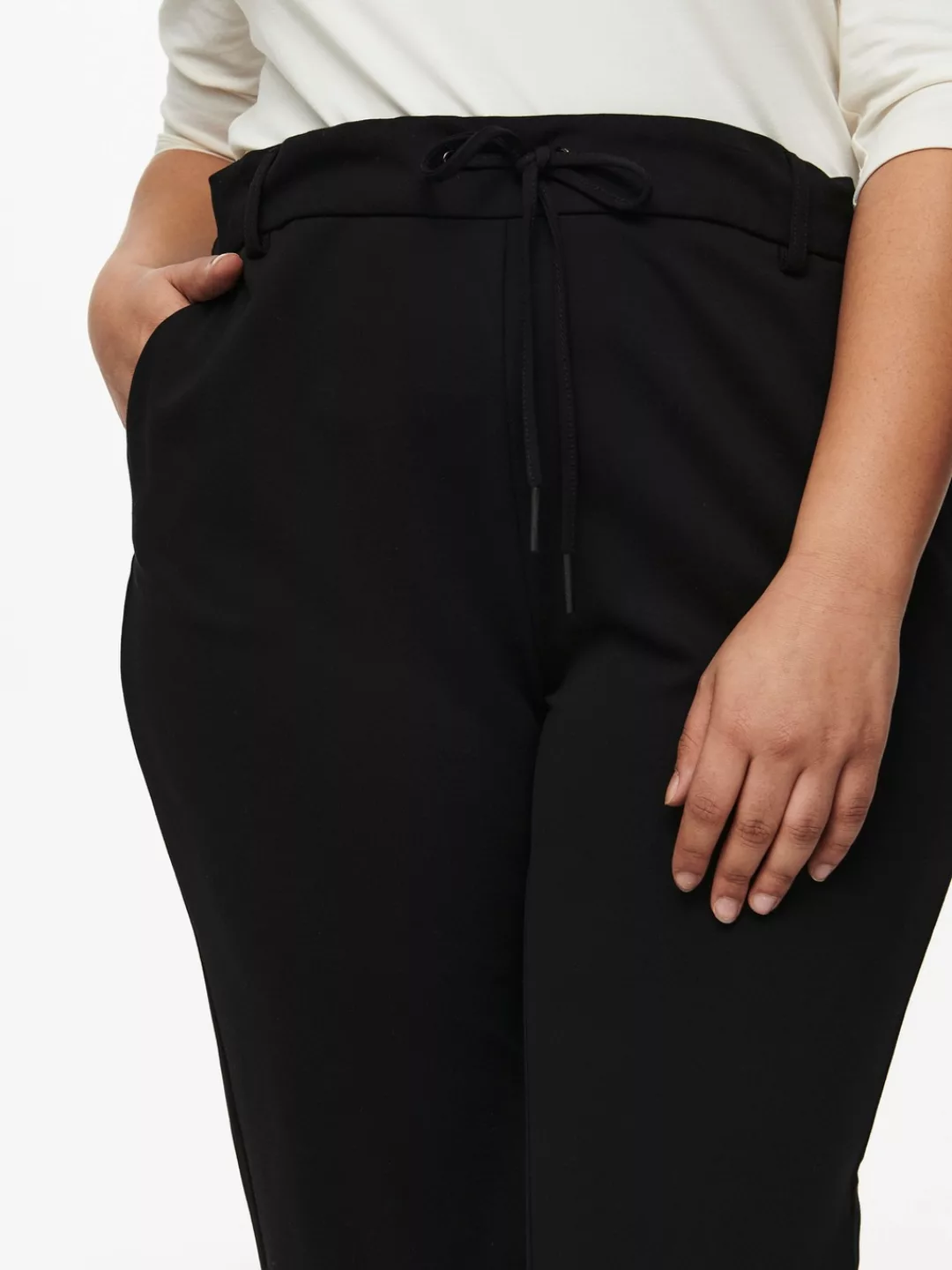 Carmakoma by Only Damen Hose CARGOLDTRASH CLASSIC PANT in großen Größen günstig online kaufen