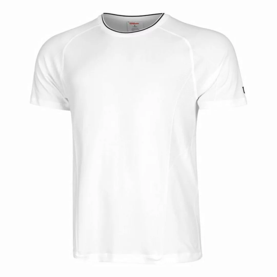 Wilson T-Shirt Team Players Seamless Crew günstig online kaufen